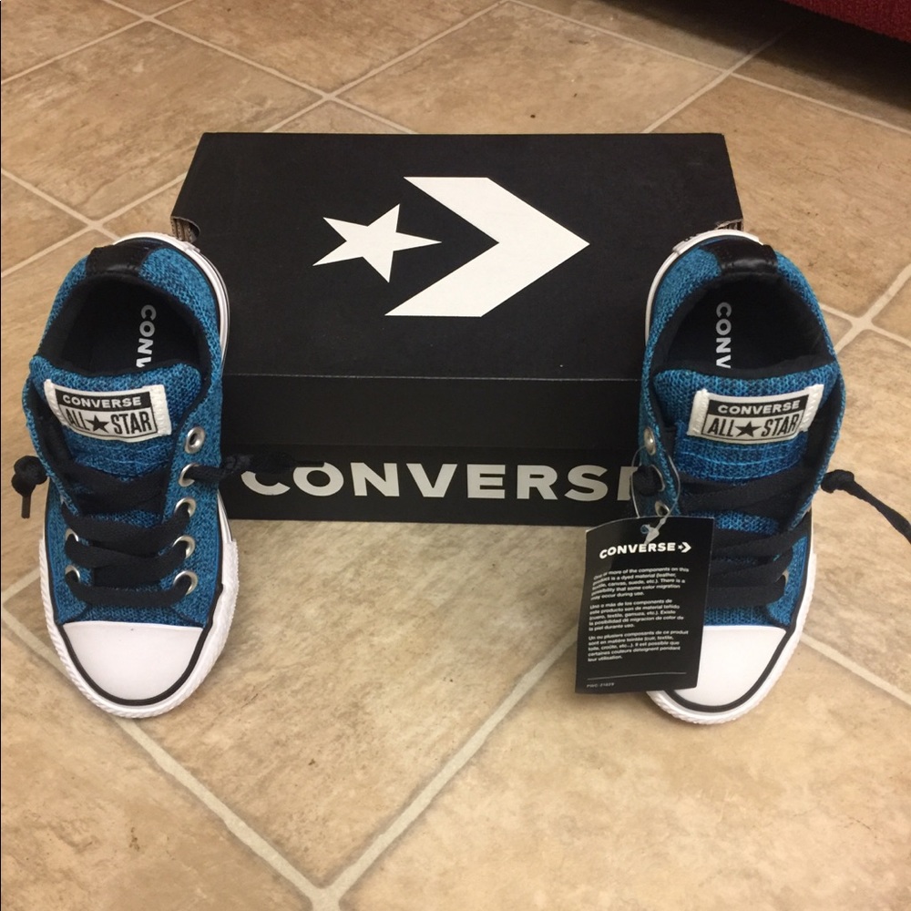 Exclusives